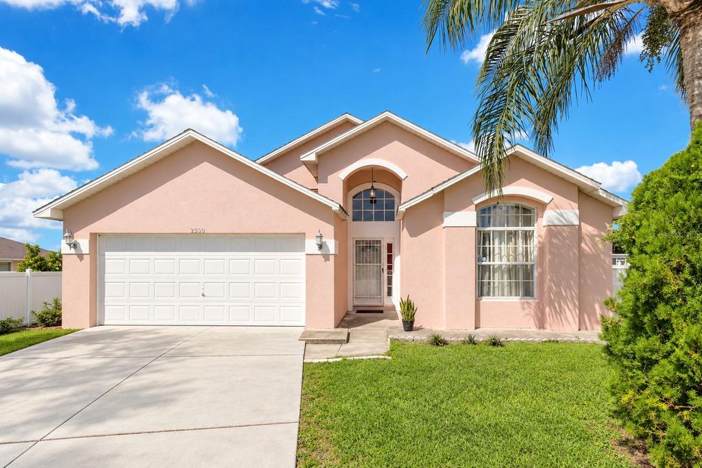 2300 FINWICK COURT, Kissimmee, FL 34743