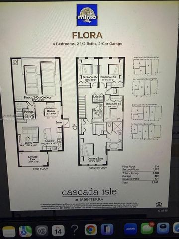 3057 Tortola Way, Hollywood, FL 33024