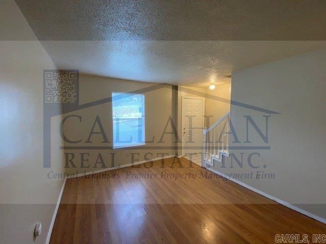 110, 112 & 114 Rim Rock Place, North Little Rock, AR 72116