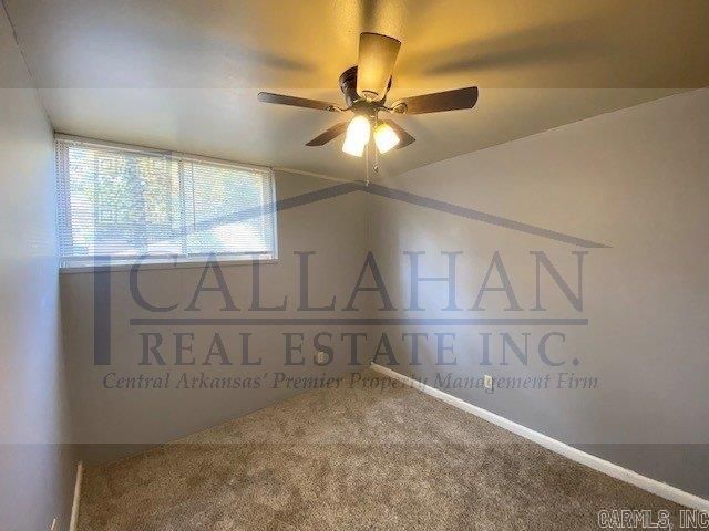110, 112 & 114 Rim Rock Place, North Little Rock, AR 72116