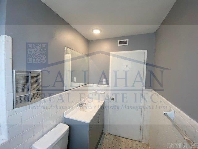 110, 112 & 114 Rim Rock Place, North Little Rock, AR 72116
