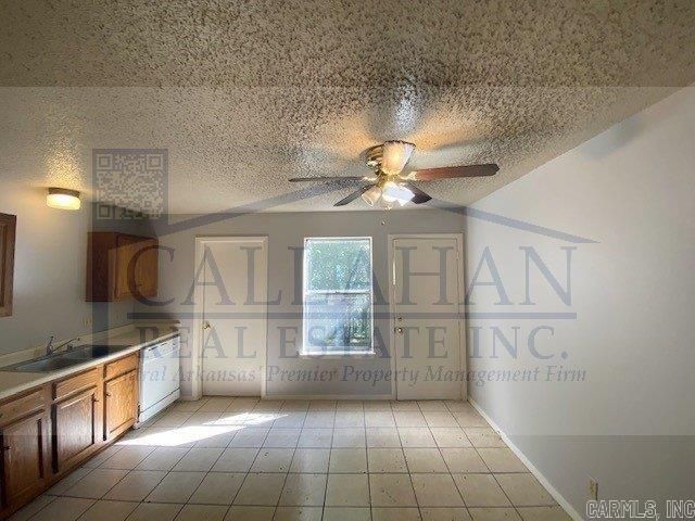 110, 112 & 114 Rim Rock Place, North Little Rock, AR 72116