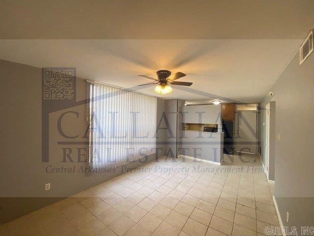 110, 112 & 114 Rim Rock Place, North Little Rock, AR 72116