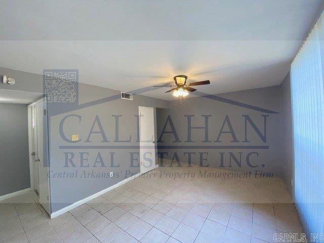110, 112 & 114 Rim Rock Place, North Little Rock, AR 72116