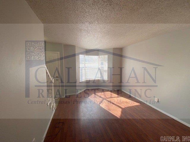 110, 112 & 114 Rim Rock Place, North Little Rock, AR 72116