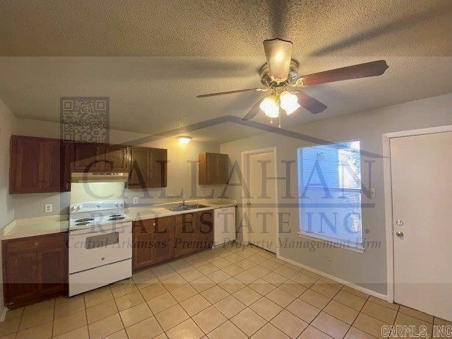 110, 112 & 114 Rim Rock Place, North Little Rock, AR 72116