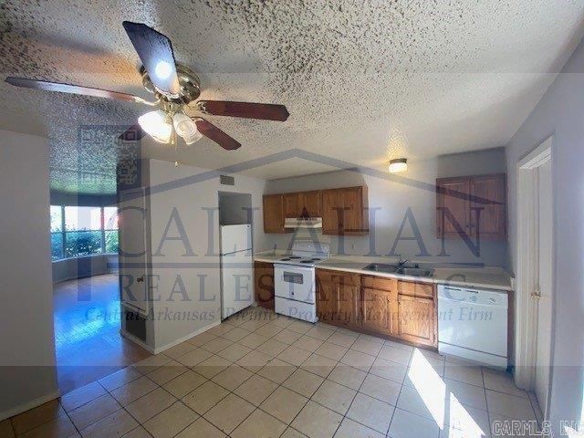 110, 112 & 114 Rim Rock Place, North Little Rock, AR 72116