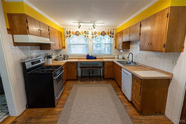 849 Maryland Avenue, Syracuse, NY 13210