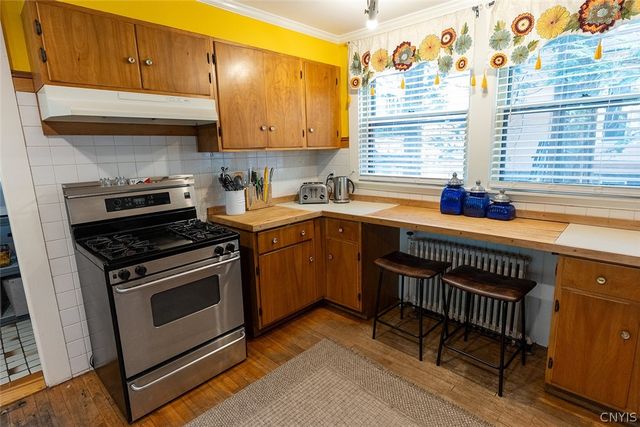 849 Maryland Avenue, Syracuse, NY 13210