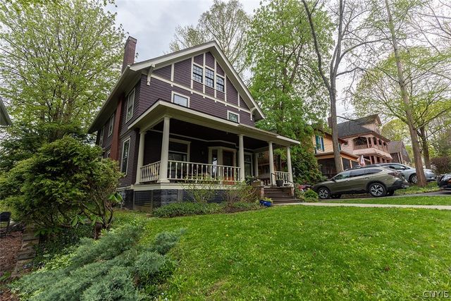 849 Maryland Avenue, Syracuse, NY 13210
