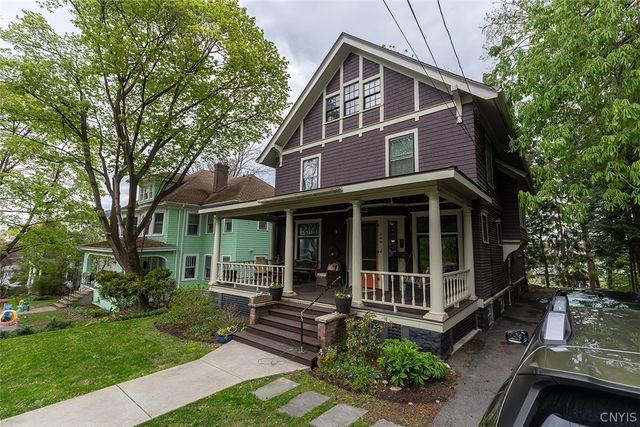849 Maryland Avenue, Syracuse, NY 13210