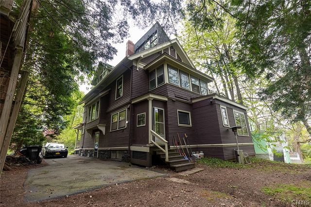849 Maryland Avenue, Syracuse, NY 13210