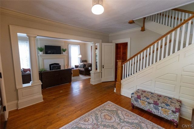 849 Maryland Avenue, Syracuse, NY 13210