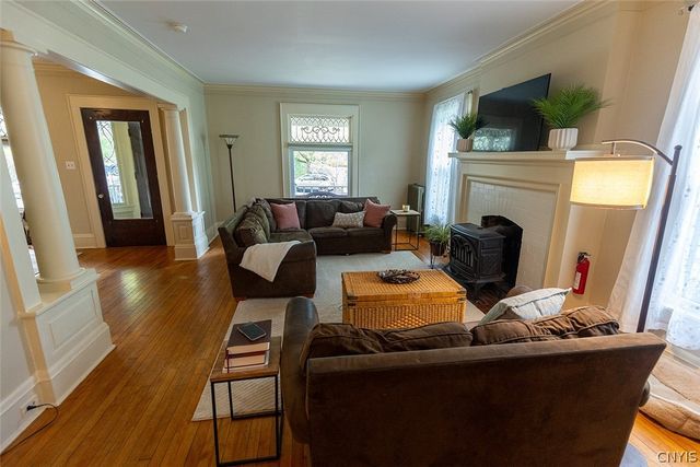 849 Maryland Avenue, Syracuse, NY 13210
