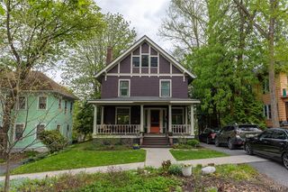 849 Maryland Avenue, Syracuse, NY 13210