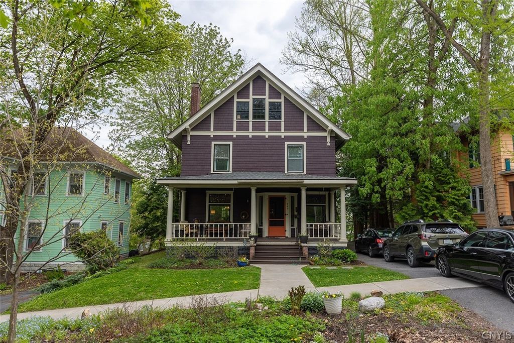 849 Maryland Avenue, Syracuse, NY 13210