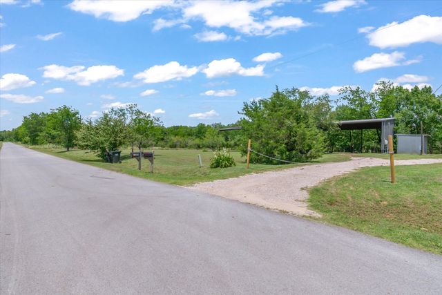 14076 County Road 318, Terrell, TX 75160