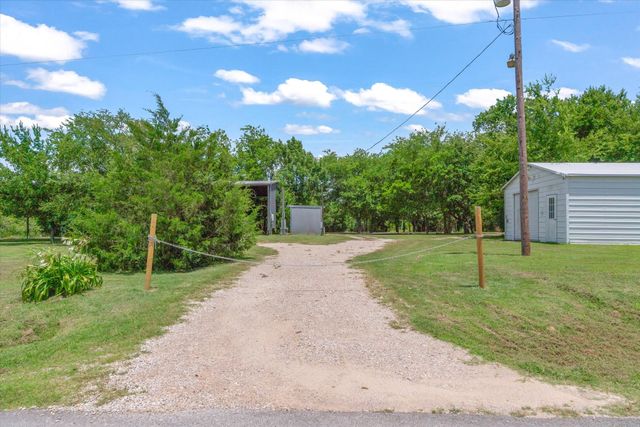 14076 County Road 318, Terrell, TX 75160