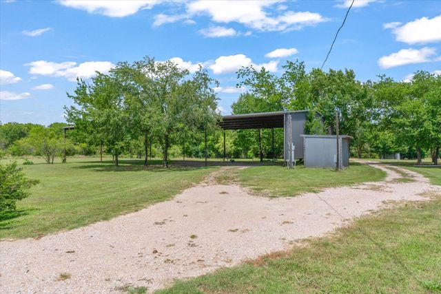 14076 County Road 318, Terrell, TX 75160