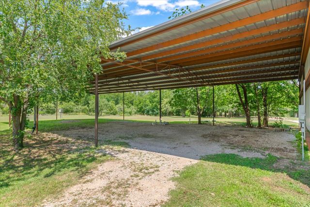 14076 County Road 318, Terrell, TX 75160