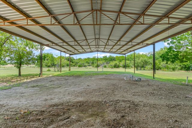 14076 County Road 318, Terrell, TX 75160