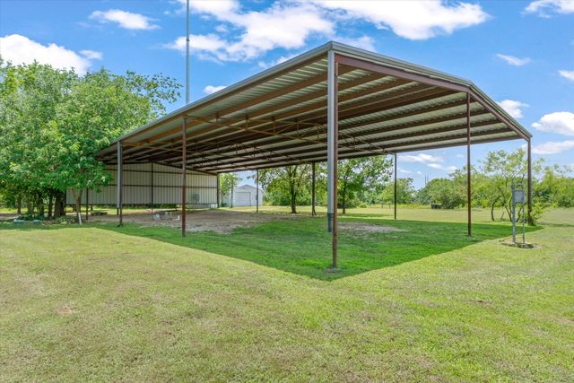 14076 County Road 318, Terrell, TX 75160