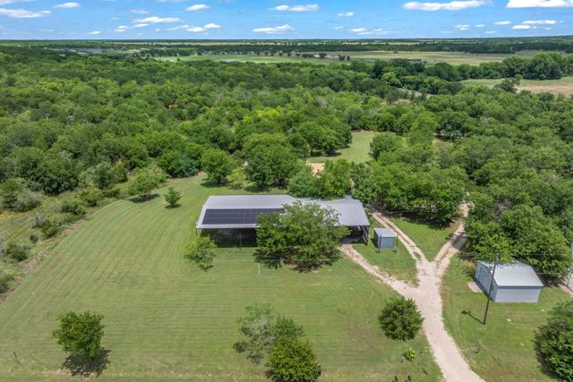 14076 County Road 318, Terrell, TX 75160