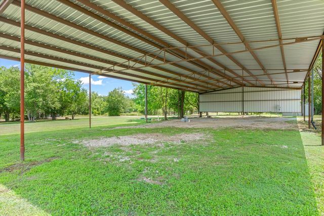 14076 County Road 318, Terrell, TX 75160