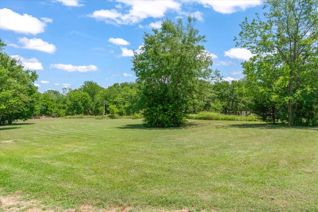 14076 County Road 318, Terrell, TX 75160