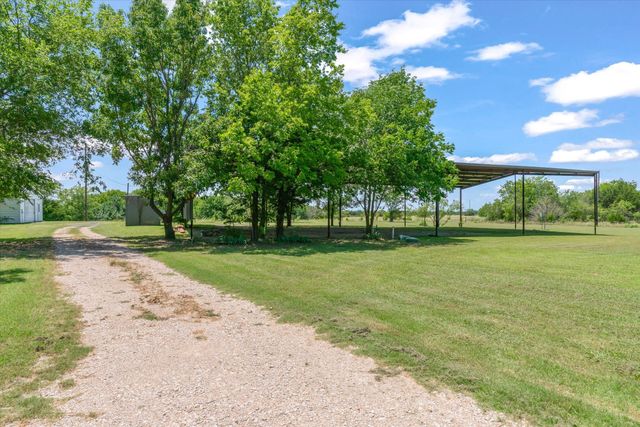 14076 County Road 318, Terrell, TX 75160