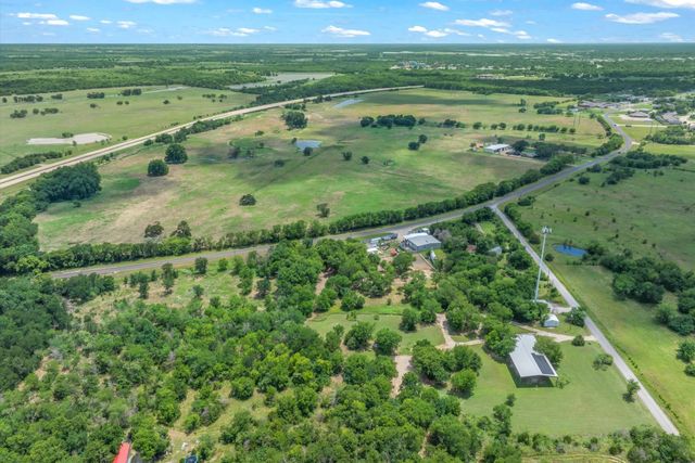 14076 County Road 318, Terrell, TX 75160