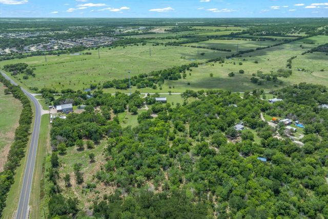 14076 County Road 318, Terrell, TX 75160
