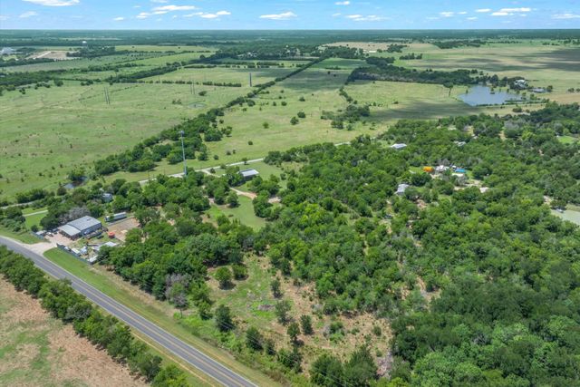14076 County Road 318, Terrell, TX 75160