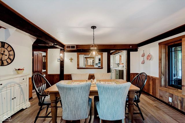 7825 E 500 S, Zionsville, IN 46077