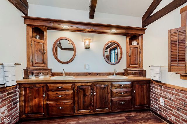 7825 E 500 S, Zionsville, IN 46077