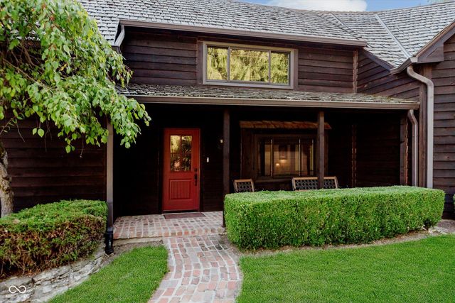 7825 E 500 S, Zionsville, IN 46077