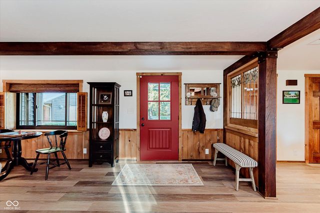 7825 E 500 S, Zionsville, IN 46077