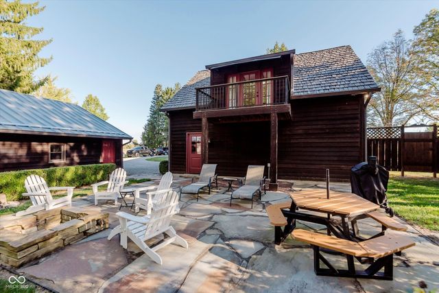 7825 E 500 S, Zionsville, IN 46077