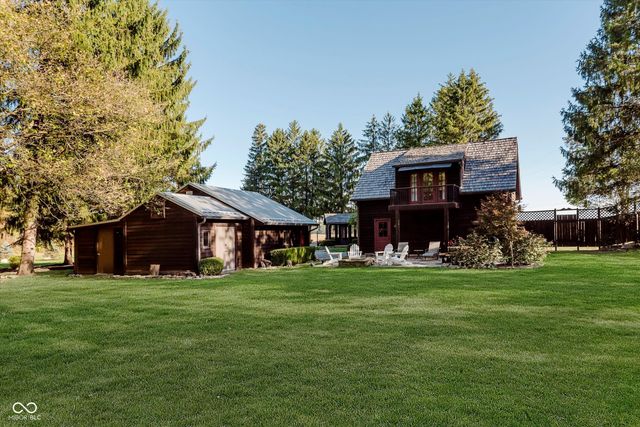 7825 E 500 S, Zionsville, IN 46077