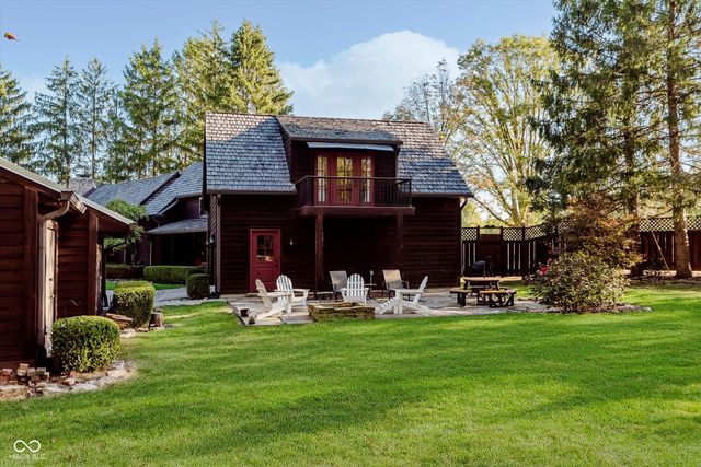 7825 E 500 S, Zionsville, IN 46077