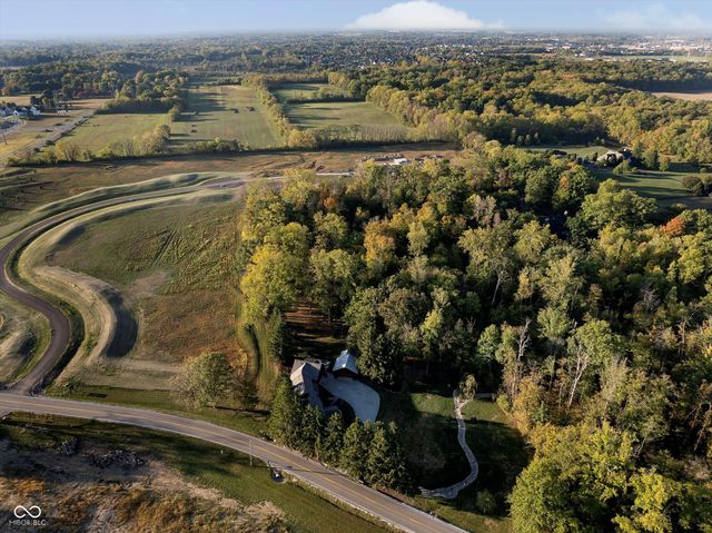 7825 E 500 S, Zionsville, IN 46077