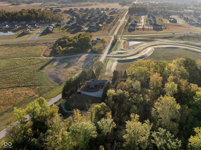 7825 E 500 S, Zionsville, IN 46077