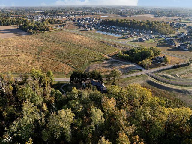 7825 E 500 S, Zionsville, IN 46077