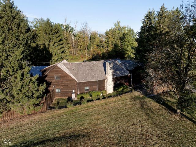 7825 E 500 S, Zionsville, IN 46077