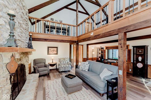 7825 E 500 S, Zionsville, IN 46077