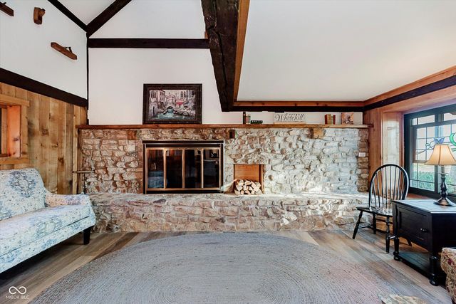 7825 E 500 S, Zionsville, IN 46077