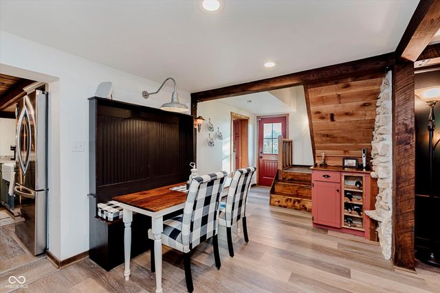 7825 E 500 S, Zionsville, IN 46077