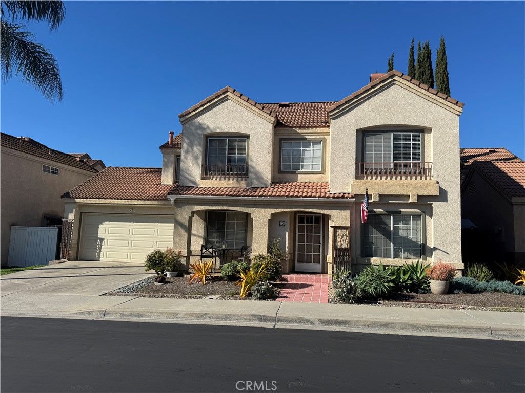 13 Channel Island, Aliso Viejo, CA 92656