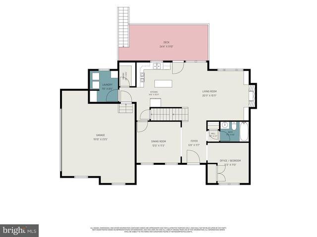 75 PALACE DR, Gettysburg, PA 17325