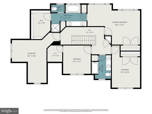 75 PALACE DR, Gettysburg, PA 17325